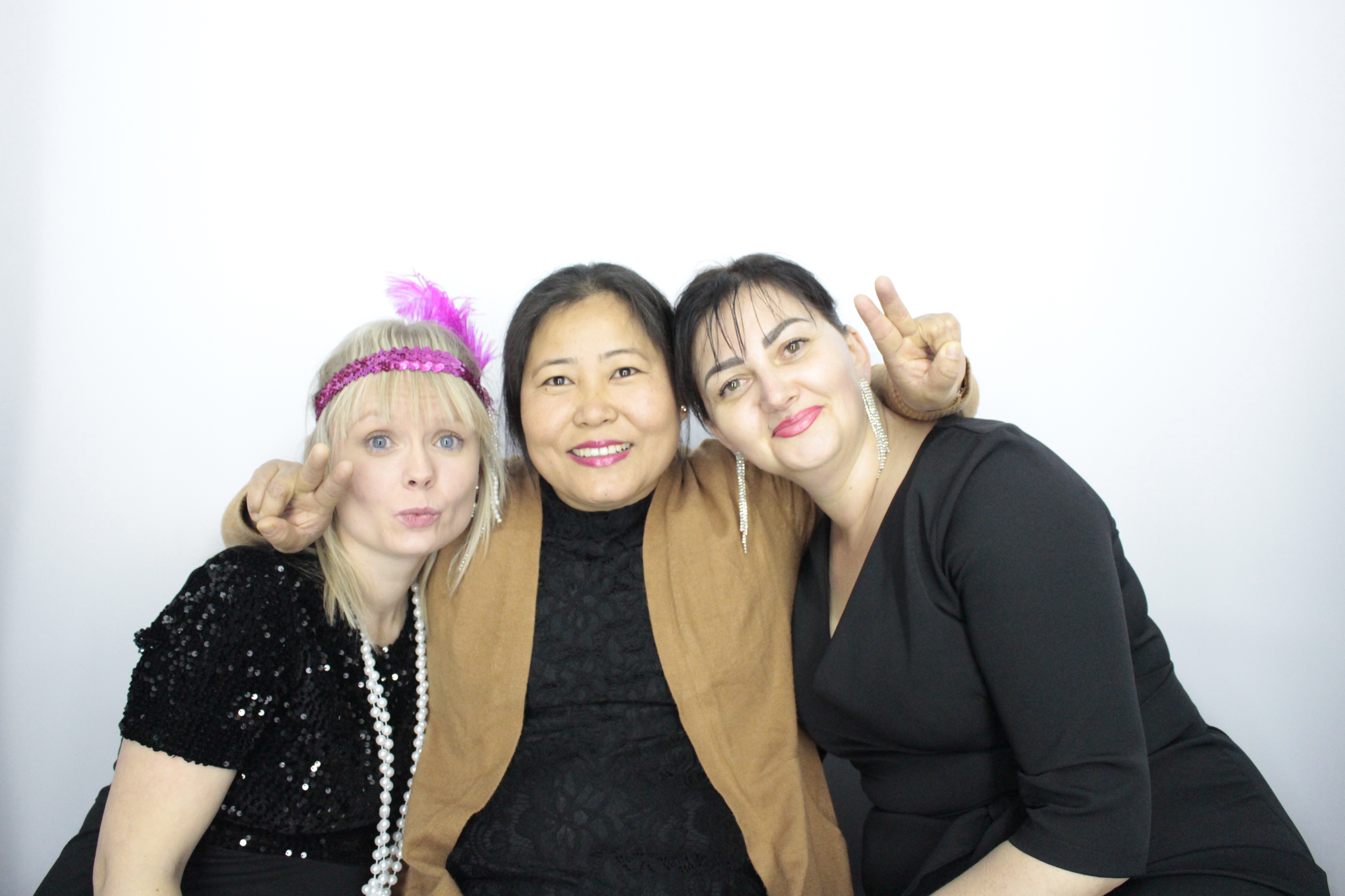 End of Year Party – Aviator  | View more photos from the event at gallery.myphotoboothexperience.co.uk/u/MyPhotoBoothExperienceLtd/End-of-Year-Party-–-Aviator